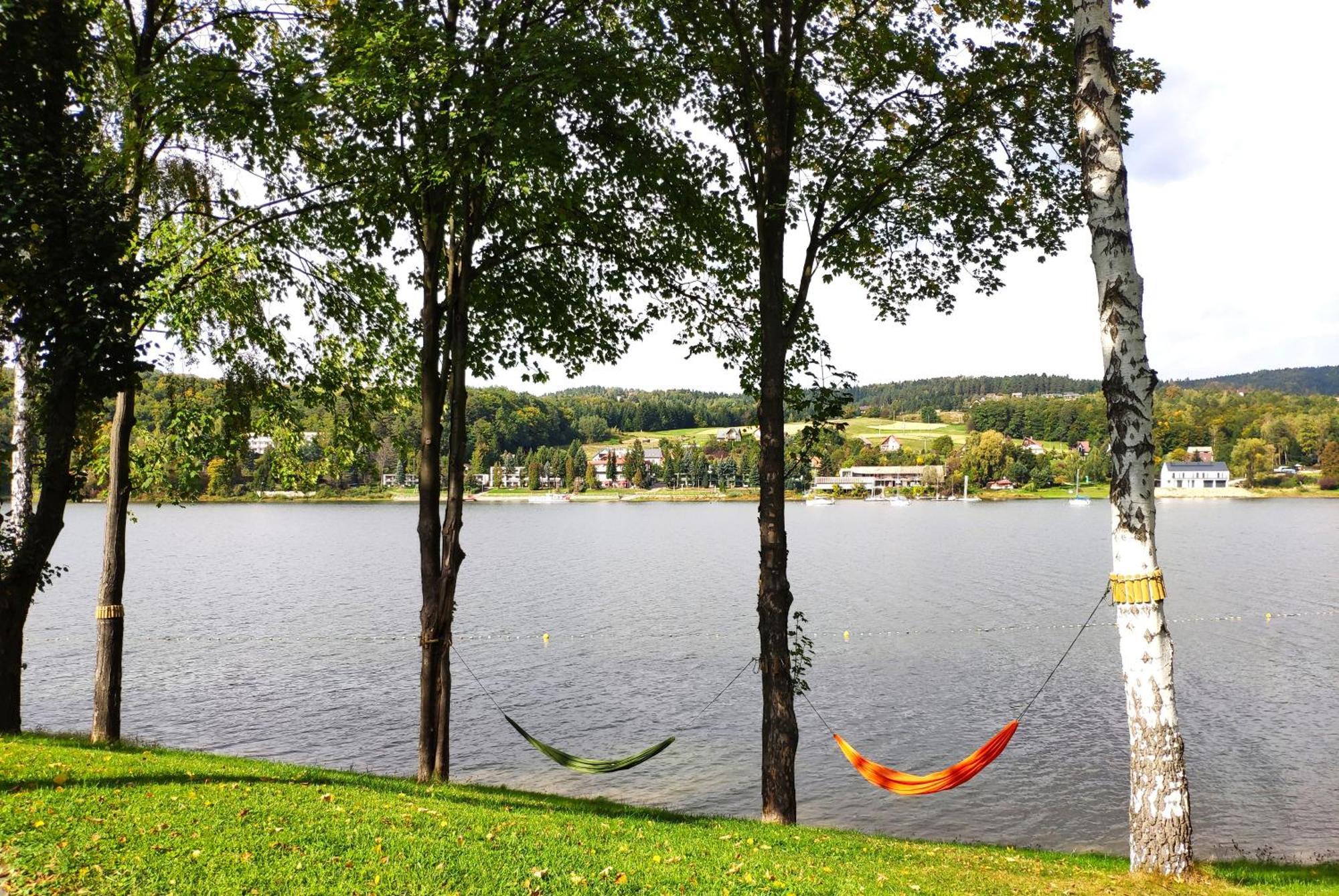 Gródek Nad DunajcemWzgorze Slonca公寓 外观 照片